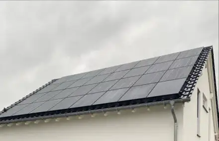 Foto von Solarengel - Photovoltaik Frankfurt & Umgebung