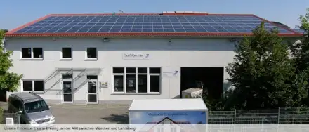 Foto von SolARenner GmbH