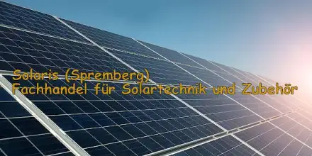 Foto von Solares Spremberg