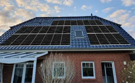 Foto von Solarexperte Huntemann