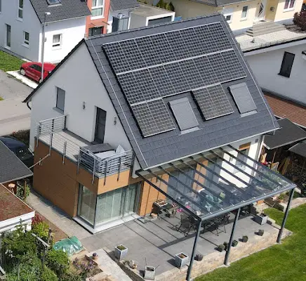 Foto von Solareza GmbH