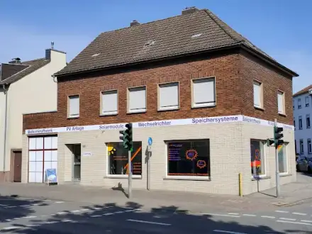 Foto von Solarfang Elektrotechnik GmbH PV-Anlagen- Speichersystem- Solarpanel Aachen Heinsberg Düren