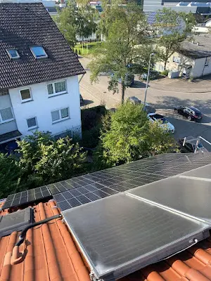 Foto von Solarfertig GmbH