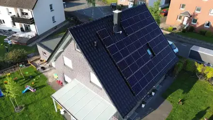 Foto von Solarfive GmbH