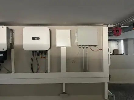 Foto von Solarflex 24/7 GmbH