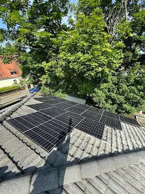 Foto von Solarfuchs Franken