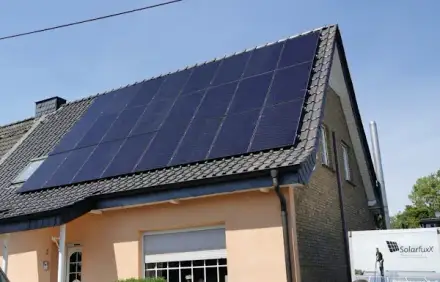 Foto von SolarfuxX GmbH