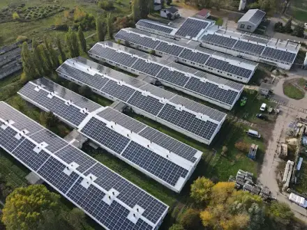 Foto von Solarground GmbH