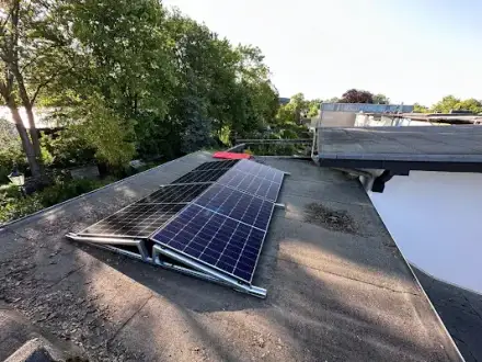 Foto von Solarhandel Murat Altok