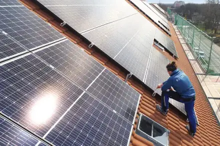 Foto von SOLARIMO GmbH