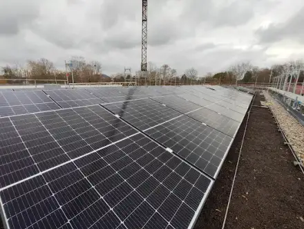 Foto von Solario GmbH