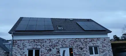 Foto von Solaris Elektrotechnik GmbH