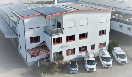 Foto von Solaris Energiesysteme GmbH