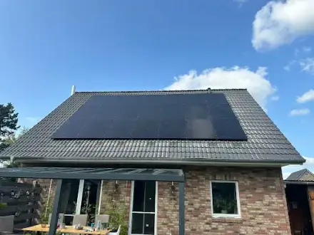 Foto von Solaris-Nord