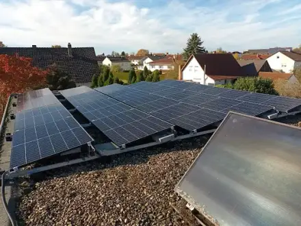 Foto von Solaris2000 GmbH & Co. KG