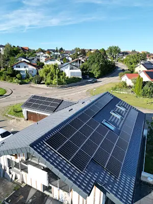 Foto von Solarix GmbH