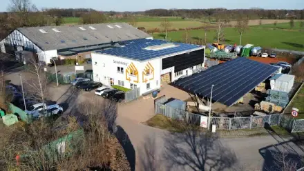 Foto von Solarkönig Services GmbH