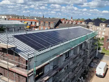 Foto von Solarkonzept Nord GmbH