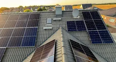 Foto von Solarkonzepte Braunschweig GmbH