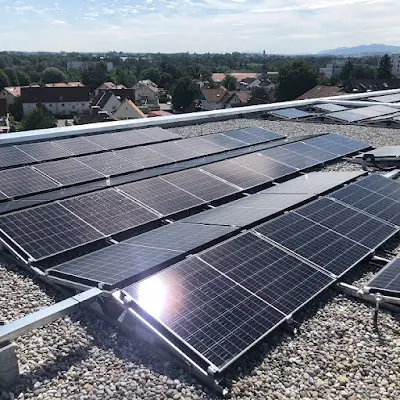 Foto von Solarkraft GmbH Kempten