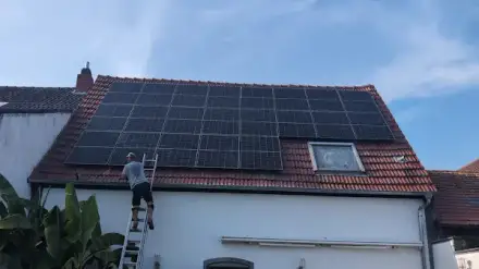 Foto von Solarkraft Pfalz GmbH