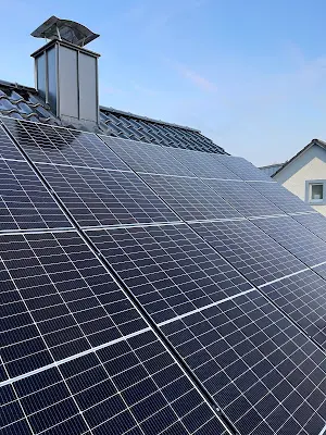 Foto von SolarKraft™