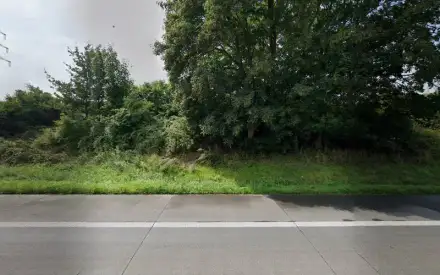 Foto von Solarkraftwerk