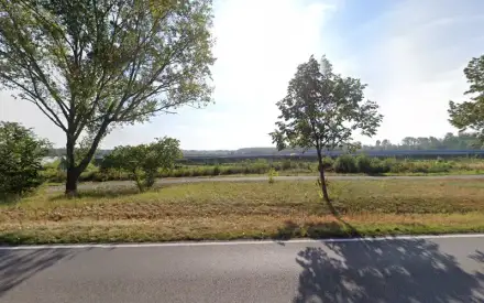 Foto von Solarkraftwerk