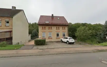 Foto von Solarkraftwerk