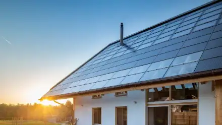 Foto von Solarkraftwerk SKW GmbH