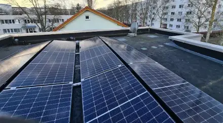 Foto von Solarla PV-Bau GmbH