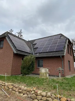 Foto von Solarlicht Deutschland GmbH