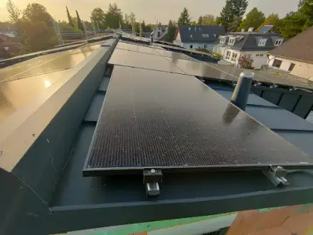 Foto von Solarmacher Bayern