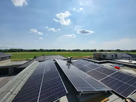 Foto von Solarmondo Energy