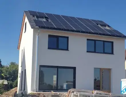 Foto von Solarom GmbH