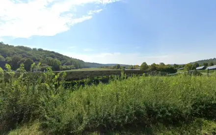 Foto von Solarpark Lustnauer Ohren