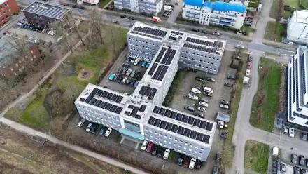 Foto von SolarPioniere