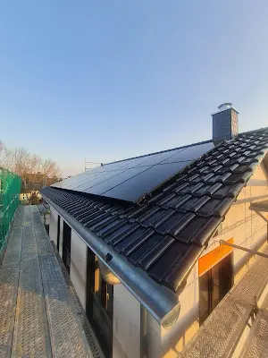 Foto von Solarpower Berlin