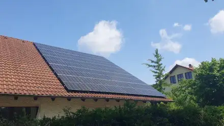 Foto von Solarprofi Bayern GmbH