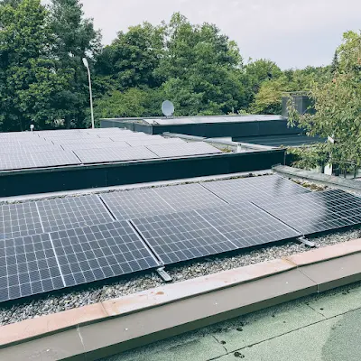 Foto von Solarprofi Schmidt GmbH