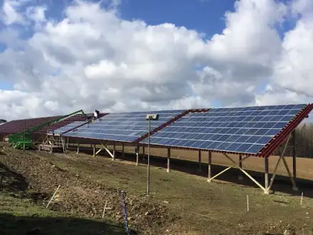 Foto von Solarprofi - Service GmbH