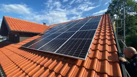 Foto von solarray GmbH