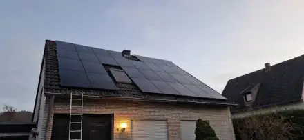 Foto von Solarrex GmbH - Düsseldorf