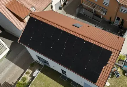 Foto von SOLARS Energy PV-Anlagen und Batteriespeicher