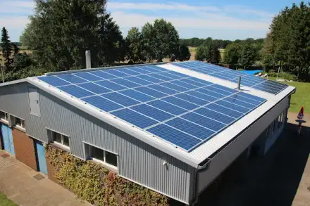 Foto von Solarscout Eifel