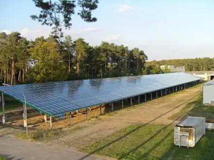 Foto von Solarservice Norddeutschland Vertriebs GmbH & Co. KG