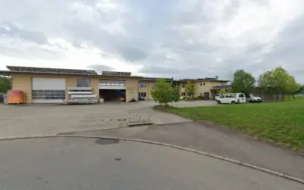 Foto von Solarspaziergang