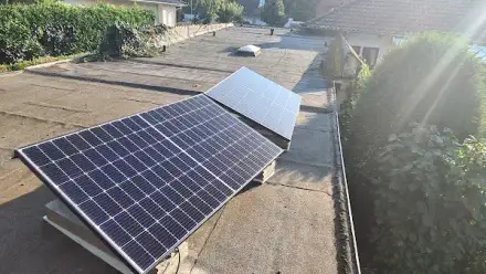 Foto von Solarstark GmbH