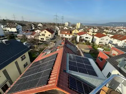 Foto von Solarsternspeyer