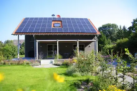 Foto von Solarstrom Celle – Inhaber Frank Helms e.Kfm.